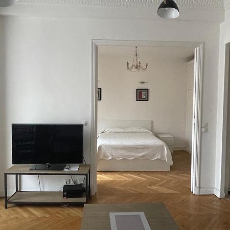 Appartement Square Alziary 니스 외부 사진
