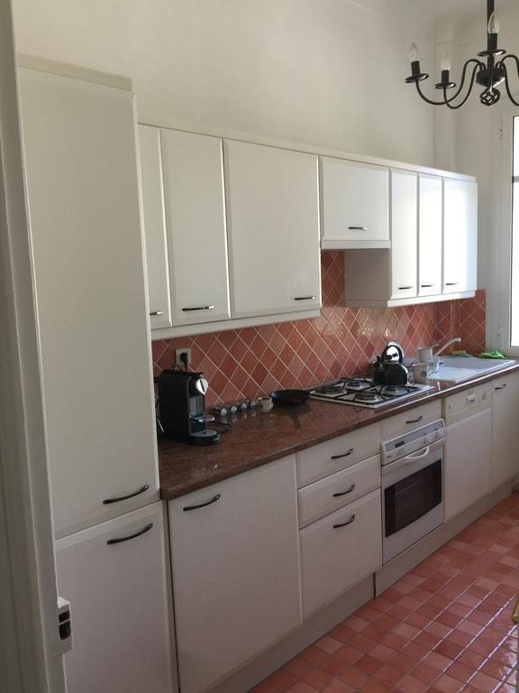 Appartement Square Alziary 니스 객실 사진