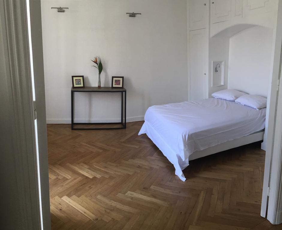 Appartement Square Alziary 니스 객실 사진