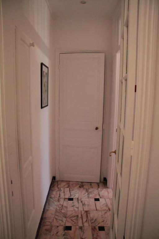 Appartement Square Alziary 니스 외부 사진