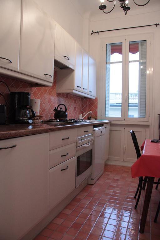 Appartement Square Alziary 니스 외부 사진