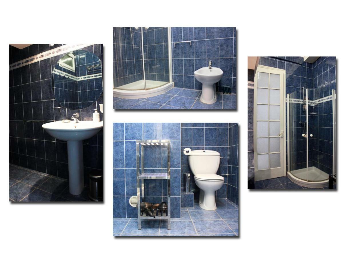 Appartement Square Alziary 니스 외부 사진