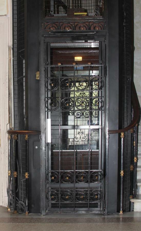 Appartement Square Alziary 니스 외부 사진