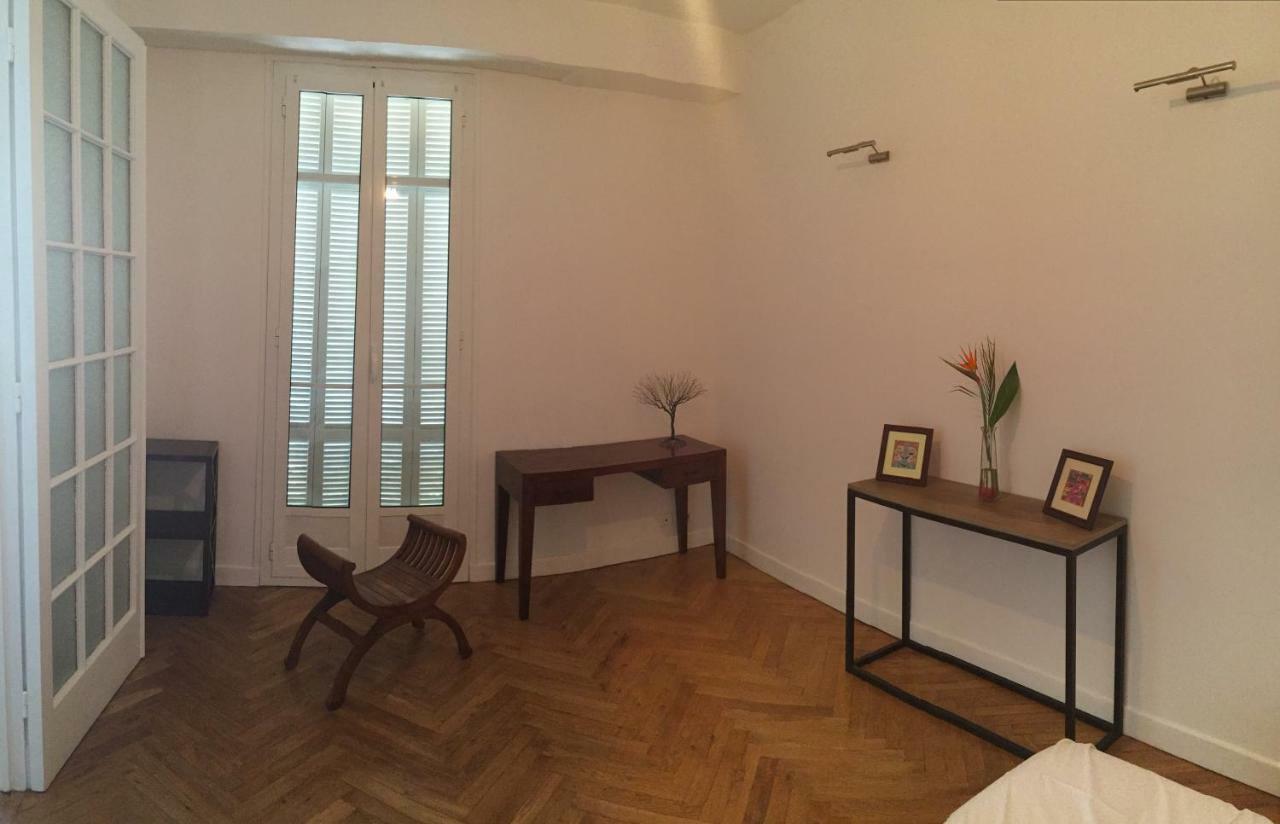Appartement Square Alziary 니스 외부 사진
