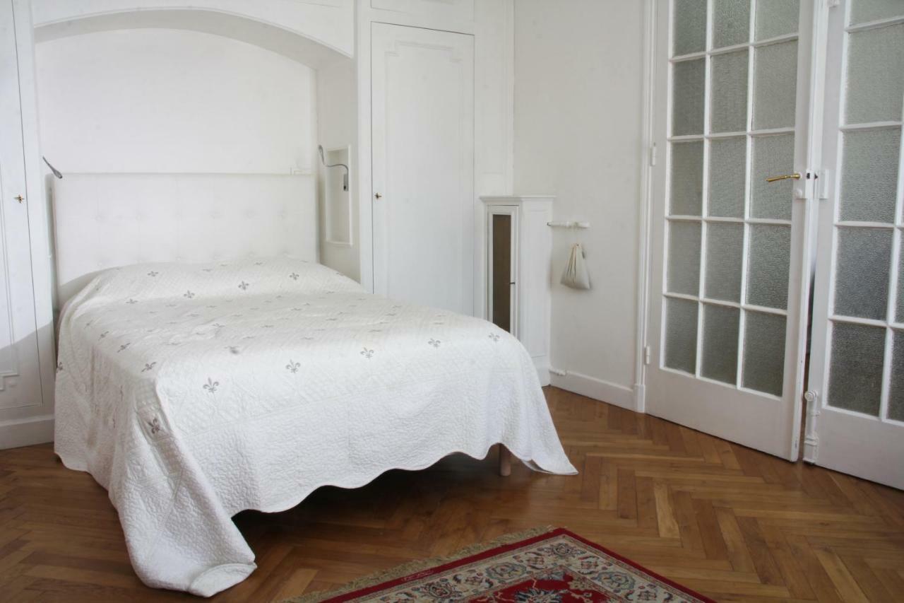 Appartement Square Alziary 니스 외부 사진